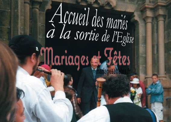 Mariages 02